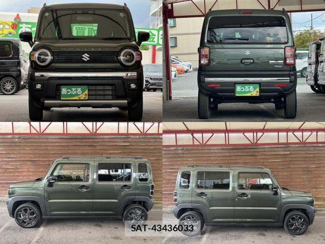 Suzuki HUSTLER 2024-06 8372716-3