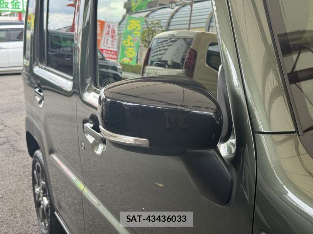 Suzuki HUSTLER 2024-06 8372716-5