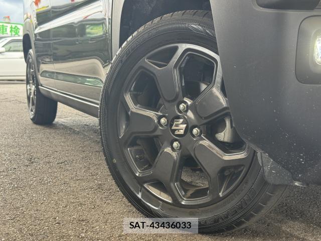 Suzuki HUSTLER 2024-06 8372716-7