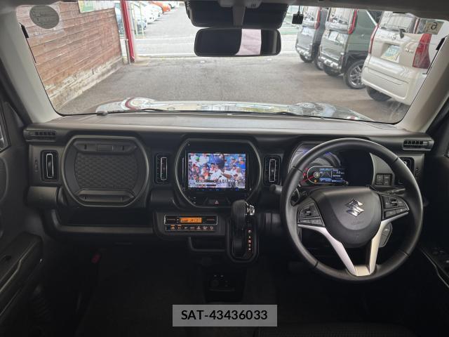 Suzuki HUSTLER 2024-06 8372716-8