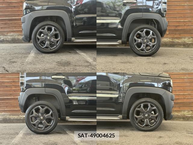 Suzuki HUSTLER 2025-07 8372718-1