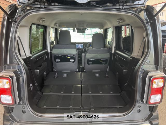 Suzuki HUSTLER 2025-07 8372718-19