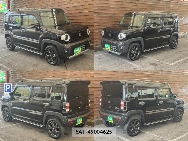 Suzuki HUSTLER 2025-07 8372718-3