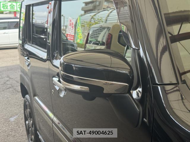 Suzuki HUSTLER 2025-07 8372718-6