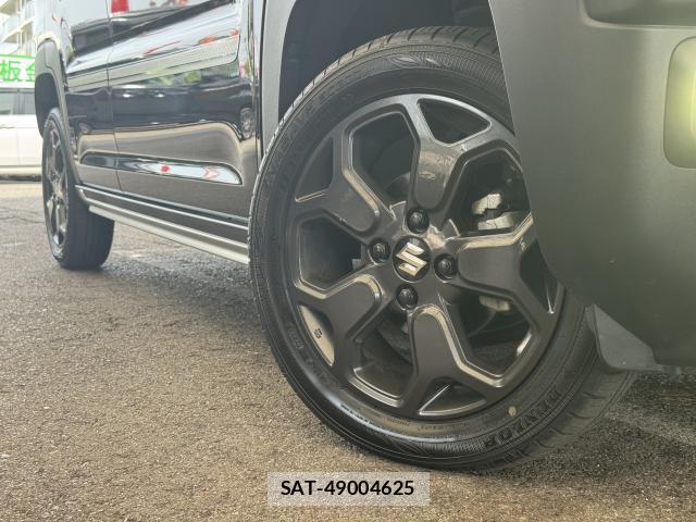 Suzuki HUSTLER 2025-07 8372718-7