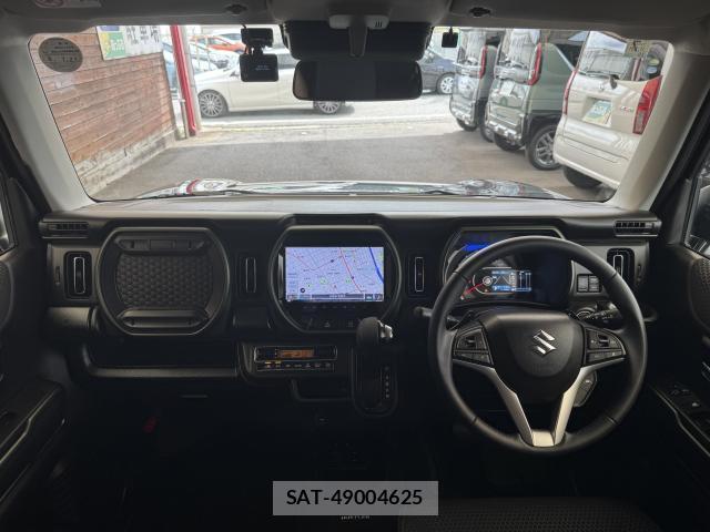 Suzuki HUSTLER 2025-07 8372718-9