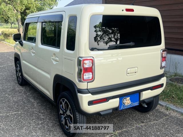 Suzuki HUSTLER 2021-08 8372750-11