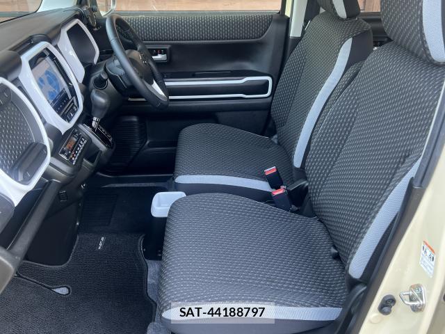 Suzuki HUSTLER 2021-08 8372750-12