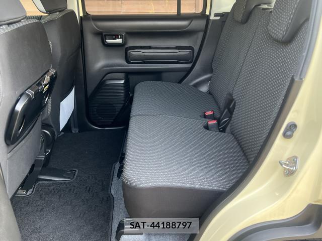Suzuki HUSTLER 2021-08 8372750-13