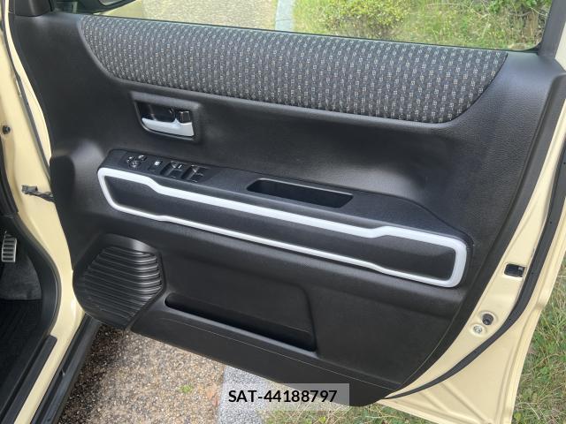 Suzuki HUSTLER 2021-08 8372750-17