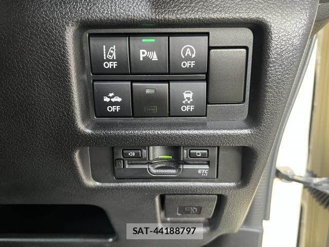 Suzuki HUSTLER 2021-08 8372750-18