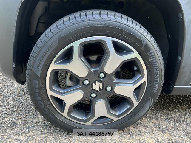 Suzuki HUSTLER 2021-08 8372750-19