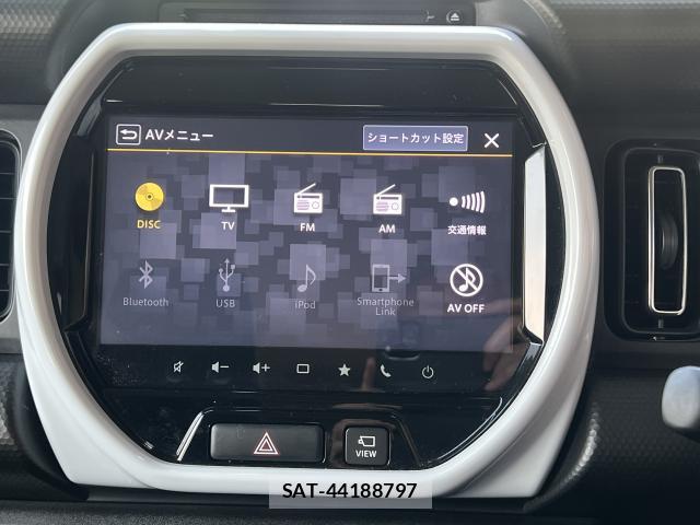 Suzuki HUSTLER 2021-08 8372750-6