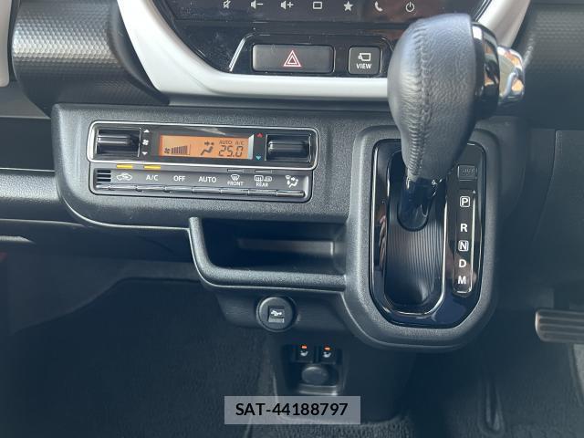 Suzuki HUSTLER 2021-08 8372750-7