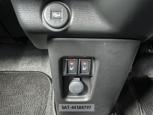 Suzuki HUSTLER 2021-08 8372750-8