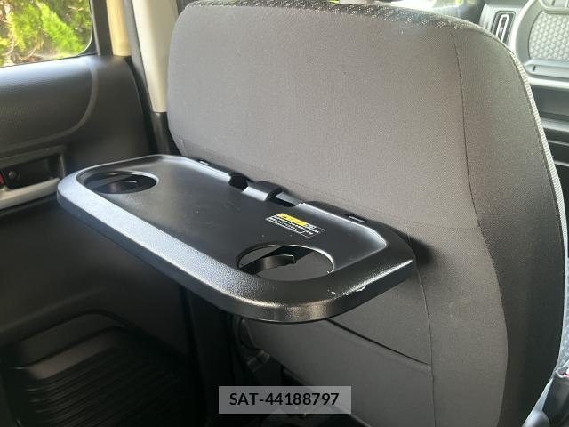 Suzuki HUSTLER 2021-08 8372750-9