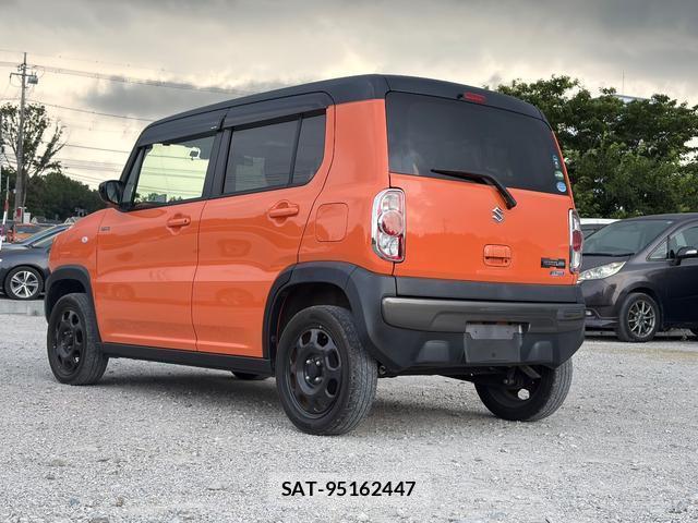 Suzuki HUSTLER 2017-07 8372777-15