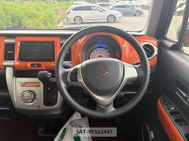 Suzuki HUSTLER 2017-07 8372777-17