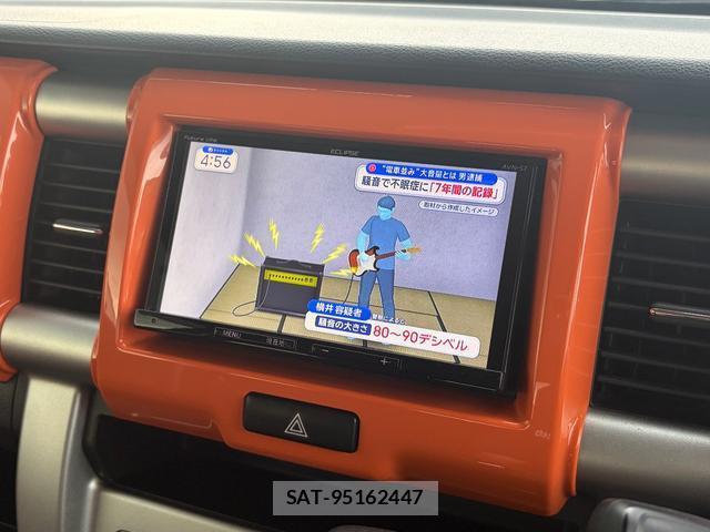 Suzuki HUSTLER 2017-07 8372777-19