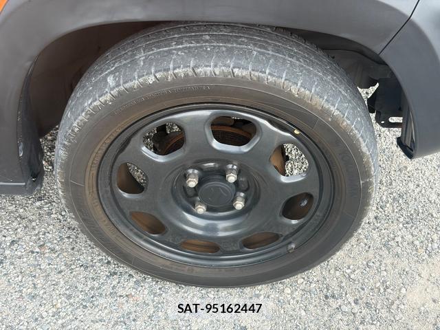 Suzuki HUSTLER 2017-07 8372777-5