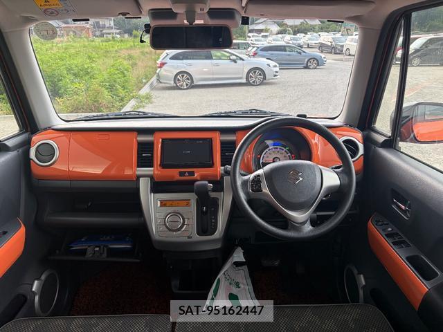 Suzuki HUSTLER 2017-07 8372777-7