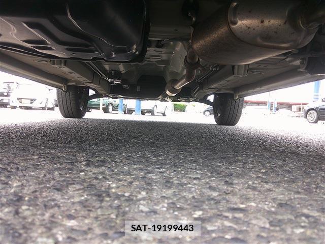 Suzuki HUSTLER 2017-01 8372939-10