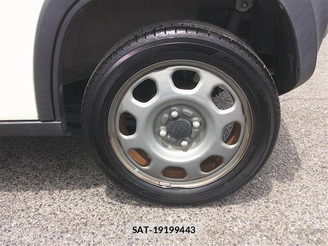 Suzuki HUSTLER 2017-01 8372939-18