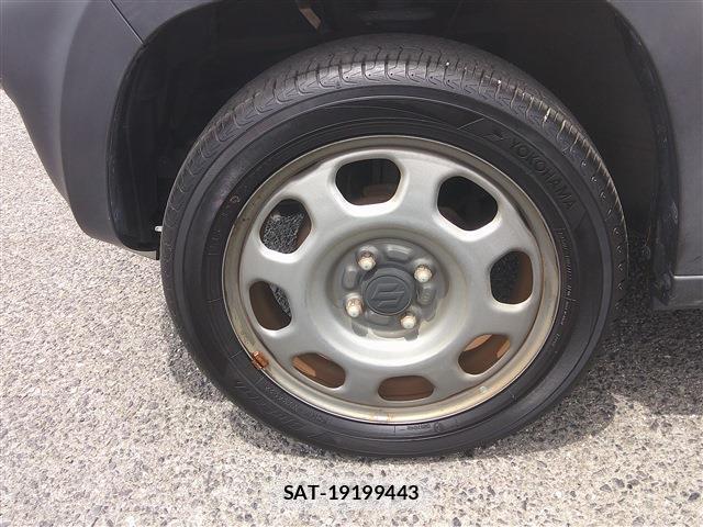 Suzuki HUSTLER 2017-01 8372939-19