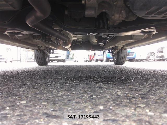 Suzuki HUSTLER 2017-01 8372939-9