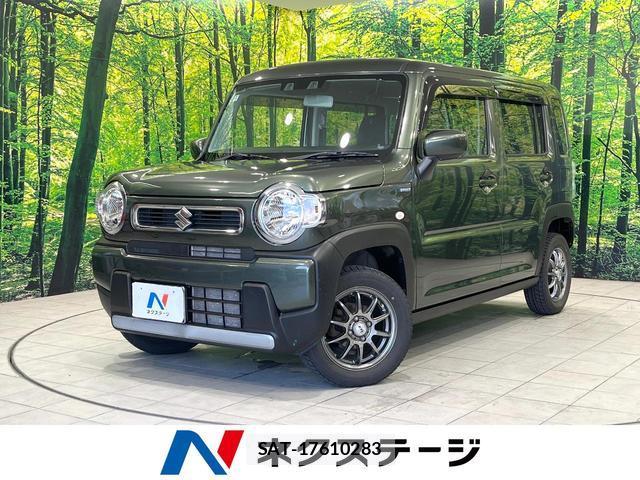 Suzuki HUSTLER 2020-03 8372955-0