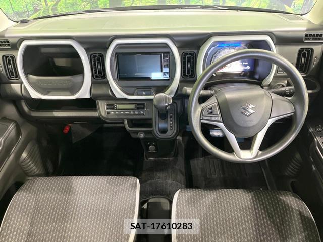 Suzuki HUSTLER 2020-03 8372955-1