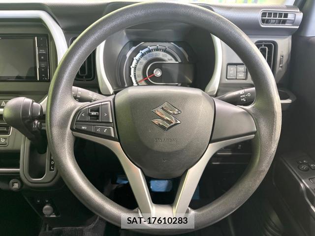 Suzuki HUSTLER 2020-03 8372955-10