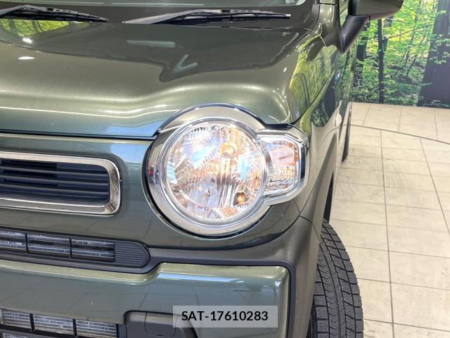 Suzuki HUSTLER 2020-03 8372955-11