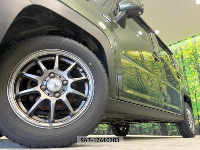 Suzuki HUSTLER 2020-03 8372955-12