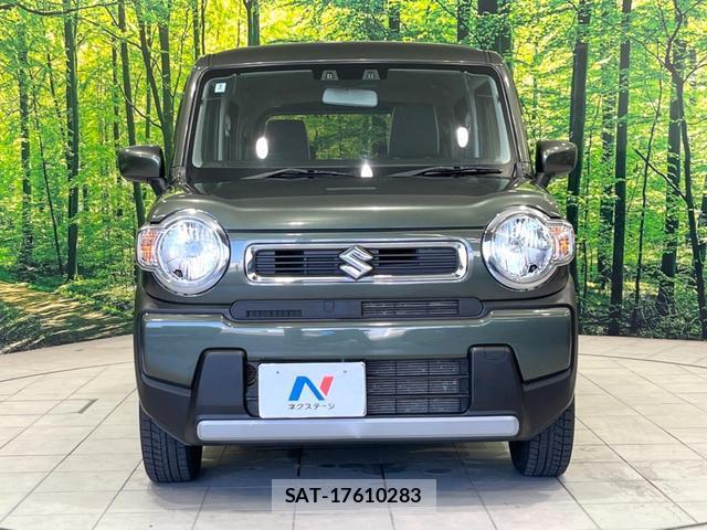 Suzuki HUSTLER 2020-03 8372955-13