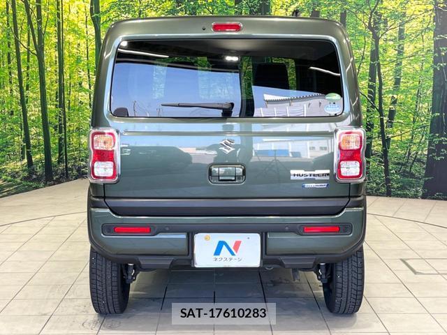 Suzuki HUSTLER 2020-03 8372955-14