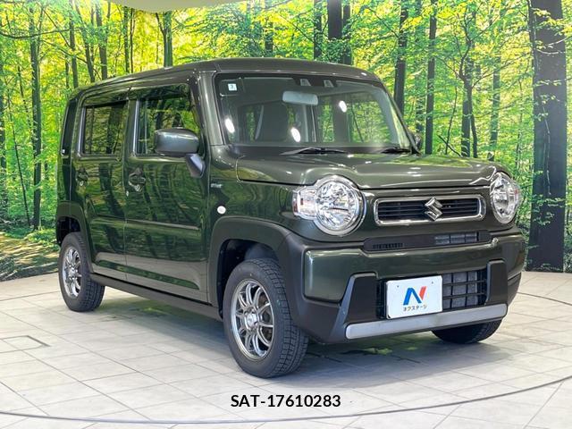 Suzuki HUSTLER 2020-03 8372955-15