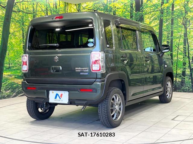 Suzuki HUSTLER 2020-03 8372955-16