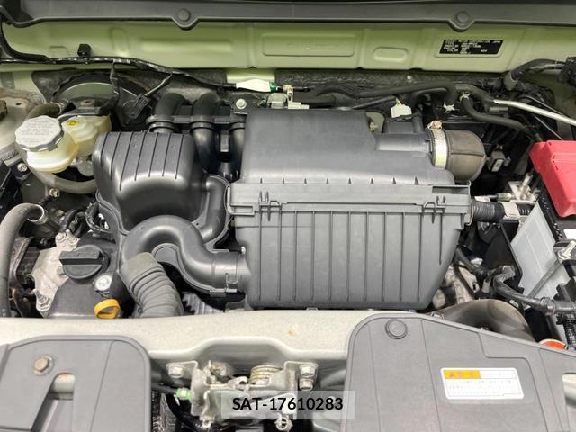 Suzuki HUSTLER 2020-03 8372955-17