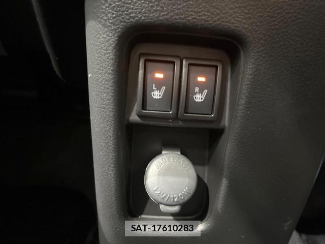 Suzuki HUSTLER 2020-03 8372955-3