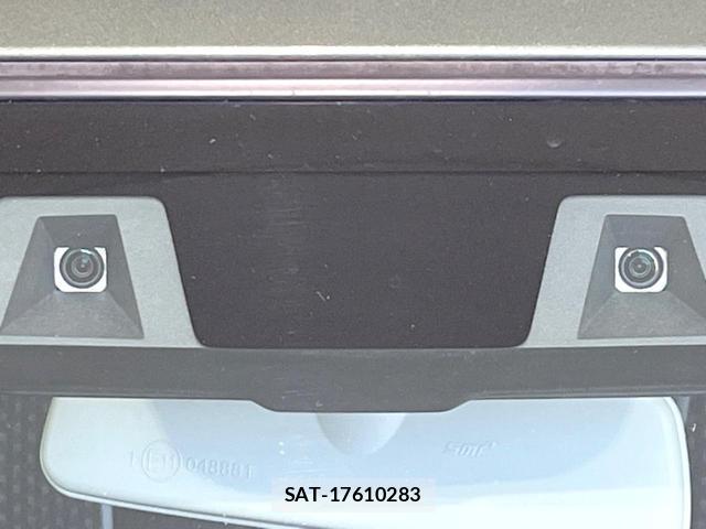 Suzuki HUSTLER 2020-03 8372955-4