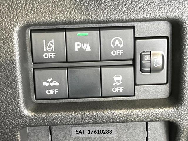 Suzuki HUSTLER 2020-03 8372955-6