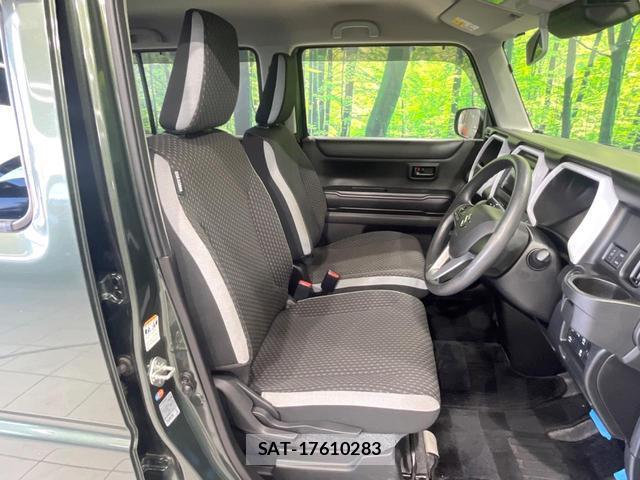 Suzuki HUSTLER 2020-03 8372955-7