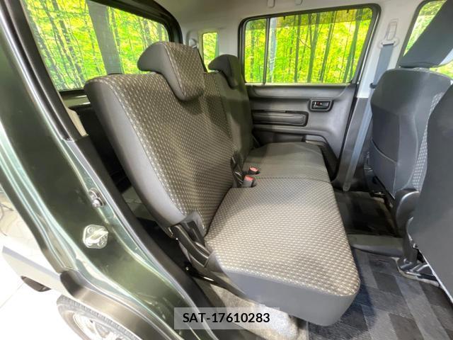 Suzuki HUSTLER 2020-03 8372955-8