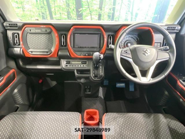 Suzuki HUSTLER 2020-11 8372957-1