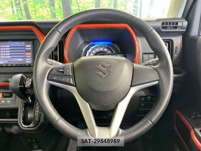 Suzuki HUSTLER 2020-11 8372957-10