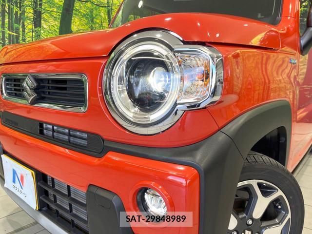 Suzuki HUSTLER 2020-11 8372957-11