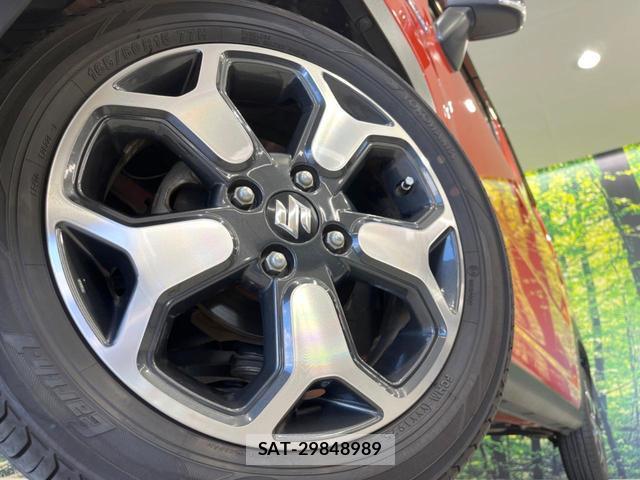 Suzuki HUSTLER 2020-11 8372957-12