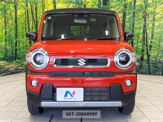 Suzuki HUSTLER 2020-11 8372957-13