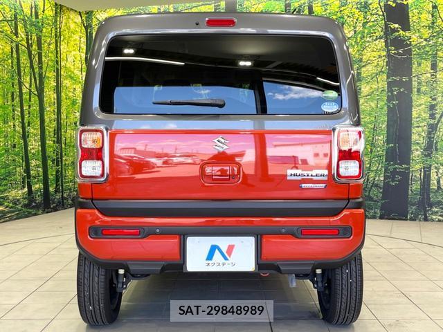 Suzuki HUSTLER 2020-11 8372957-14